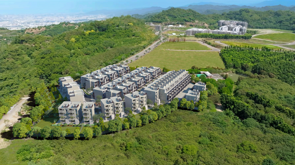 3D外觀示意圖