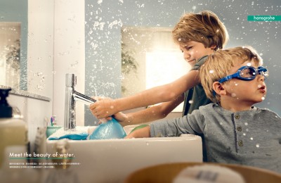 Hansgrohe